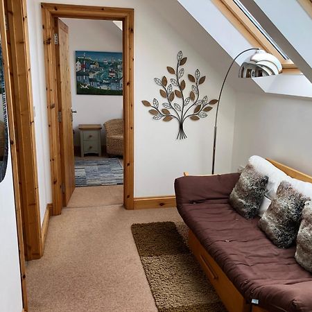 Penlan Coastal Cottages-Millstone Aberporth Zewnętrze zdjęcie