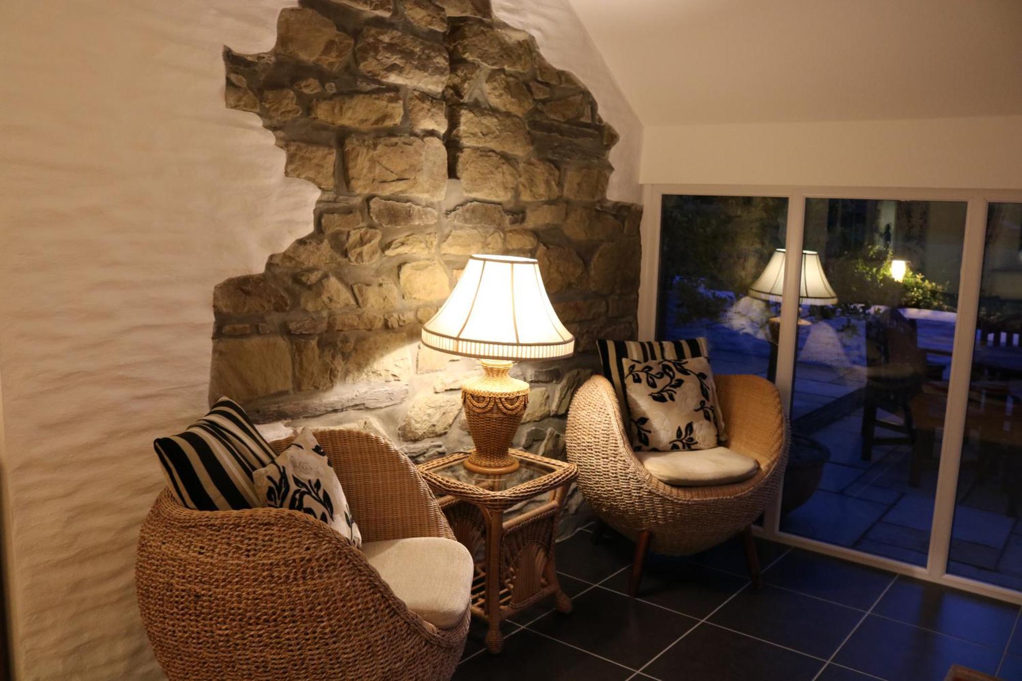 Penlan Coastal Cottages-Millstone Aberporth Zewnętrze zdjęcie