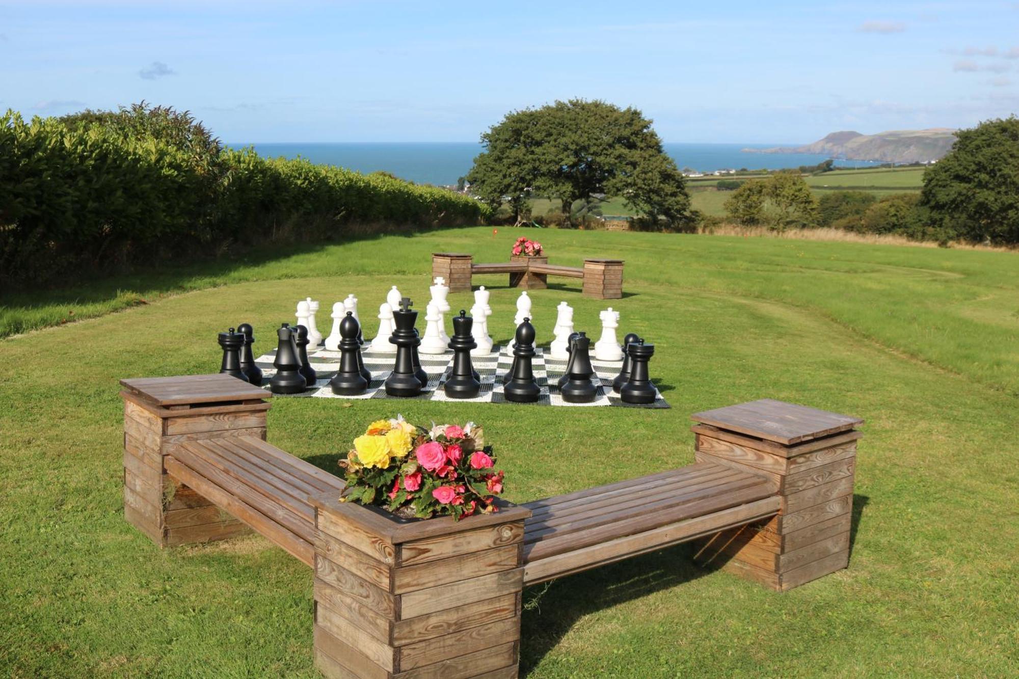 Penlan Coastal Cottages-Millstone Aberporth Zewnętrze zdjęcie