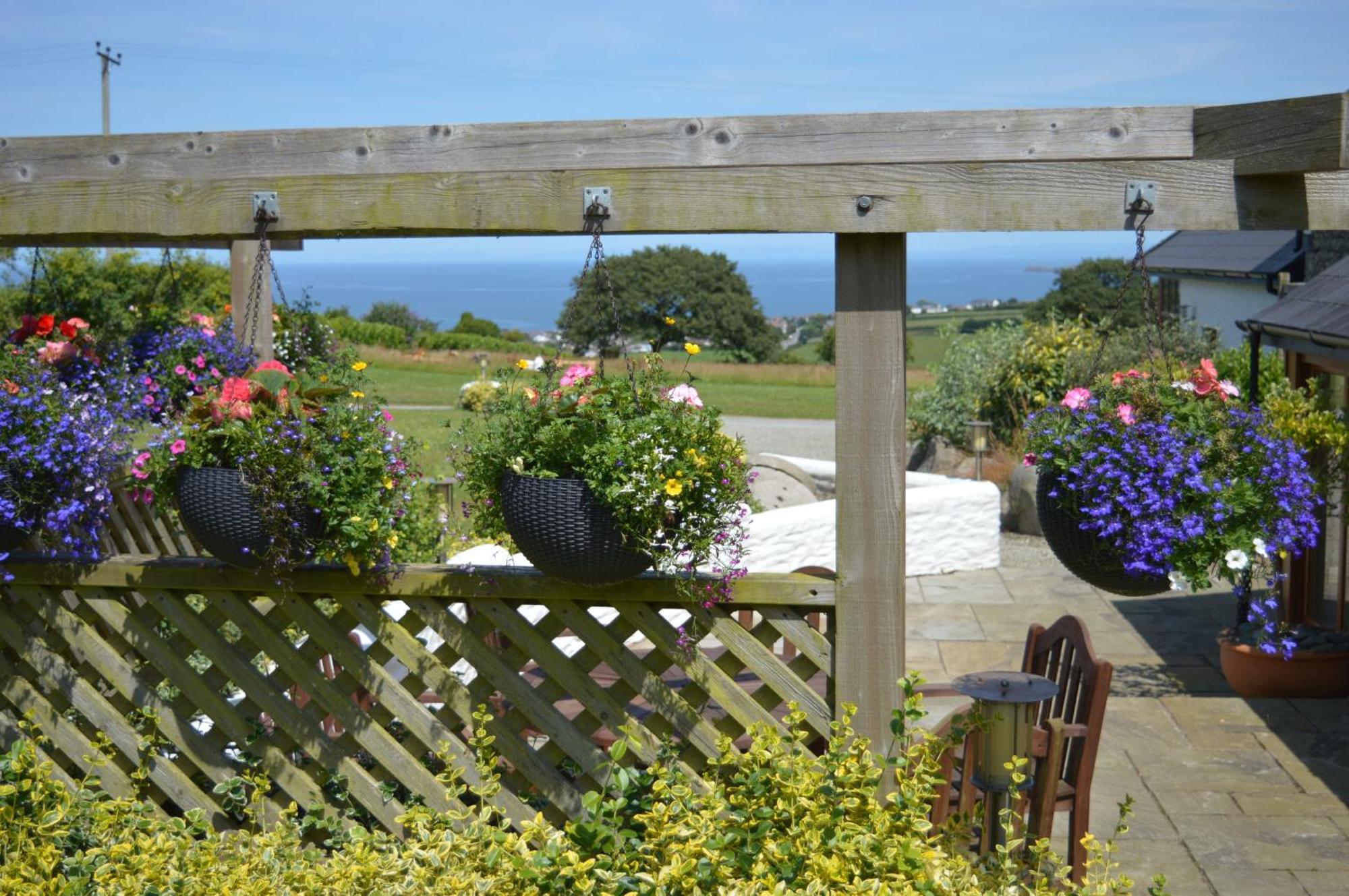 Penlan Coastal Cottages-Millstone Aberporth Zewnętrze zdjęcie